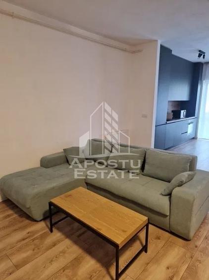 Apartament cu 2 camere, zona Torontalului, Pet Friendly - 1