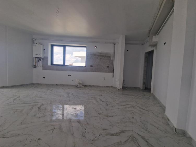 Mamaia Nord - 2 camere 136mp cu loc de parcare inclus in pret - 13