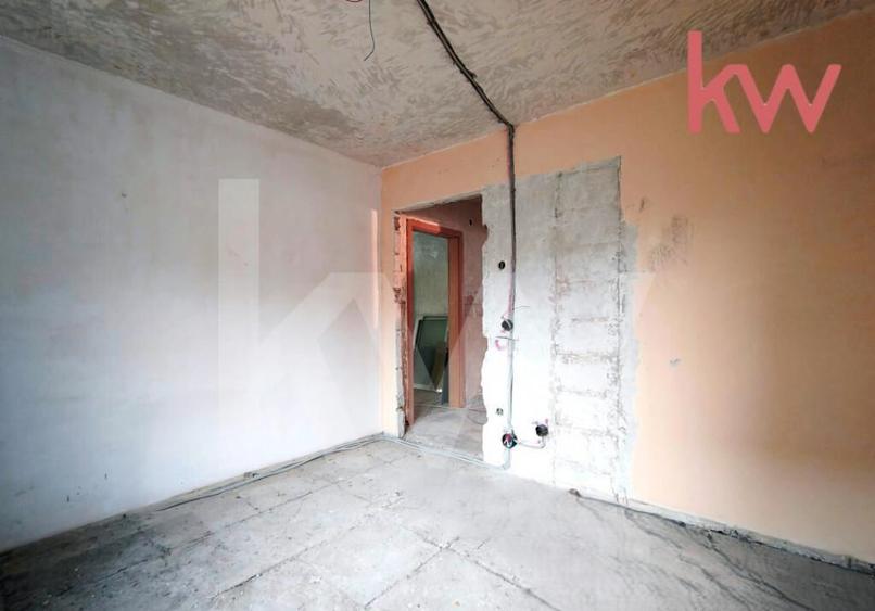 Oportunitate! 3 camere, 72 mp renovabil, Gara - 1