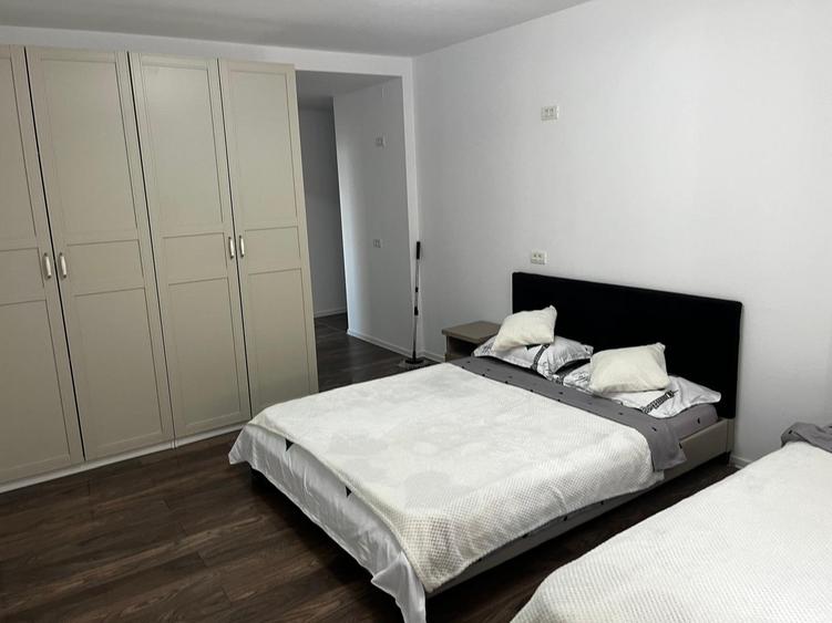 Vila deosebita de inchiriat pe malul Lacului Snagov localitatea Vladiceasca - 3