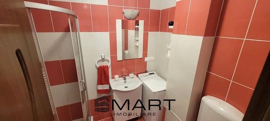 Apartament 2 camere decomandat zona ultracentrala - 6