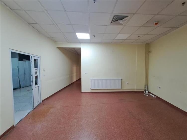 Spatiu comercial, 160 mp utili, situat in cartierul Marasti! - 4