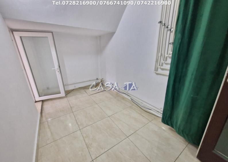 Inchiriere spatiu comercial, Str. 1 Decembrie (Piata Mica 9 - 3
