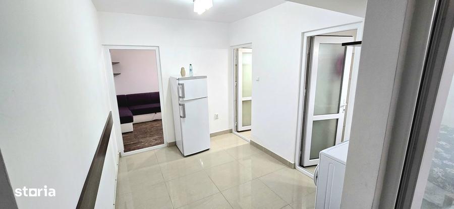 Apartament 2 camere decomandat Palas - 9