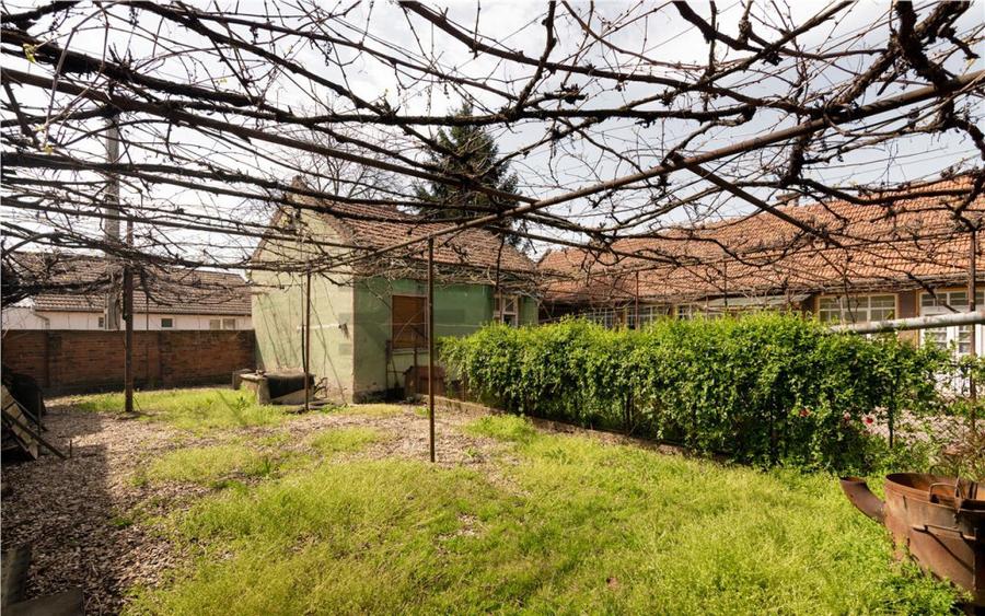 RECO casa cu teren generos in Santion - 10