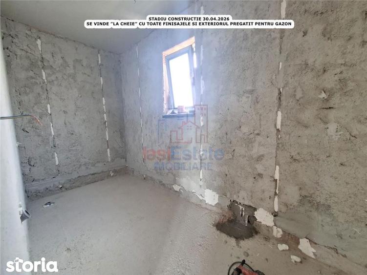 Vila Capat CUG - Lunca Cetatuii, 4 camere, direct dezvoltator, comisio - 5