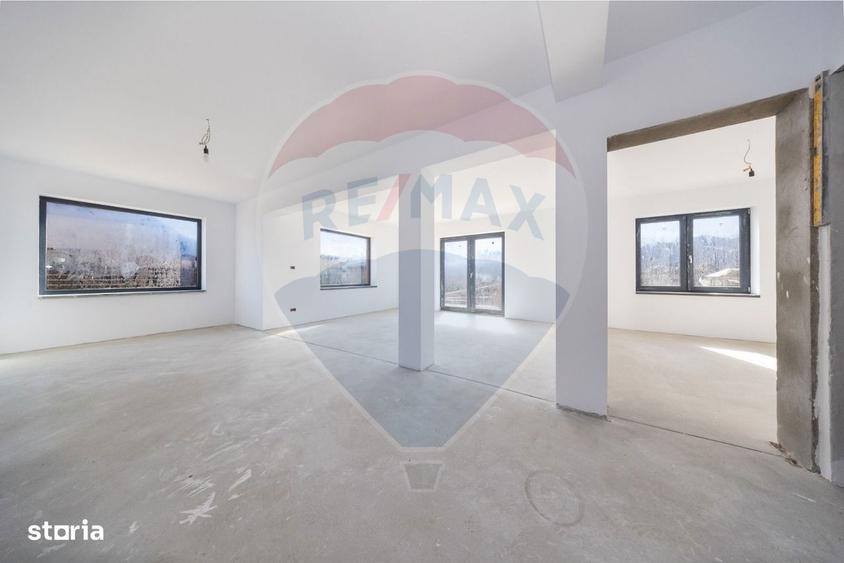 Casa noua premium in Sacele | Construc?ie de calitate - 20