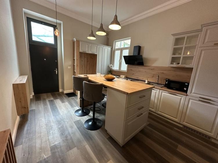 Apartament zona Unirii - 14