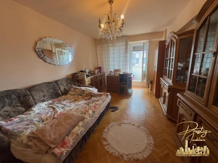 Apartament cu 3 camere de inchiriat in zona Prima Shops,Decebal-Oradea - 6