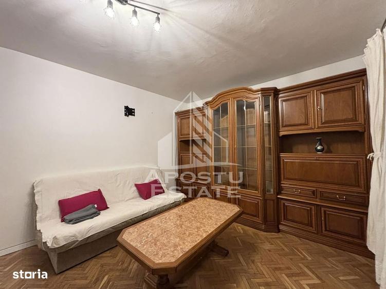 Apartament cu 2 camere de inchiriat. zona Aradului, Timisoara - 9