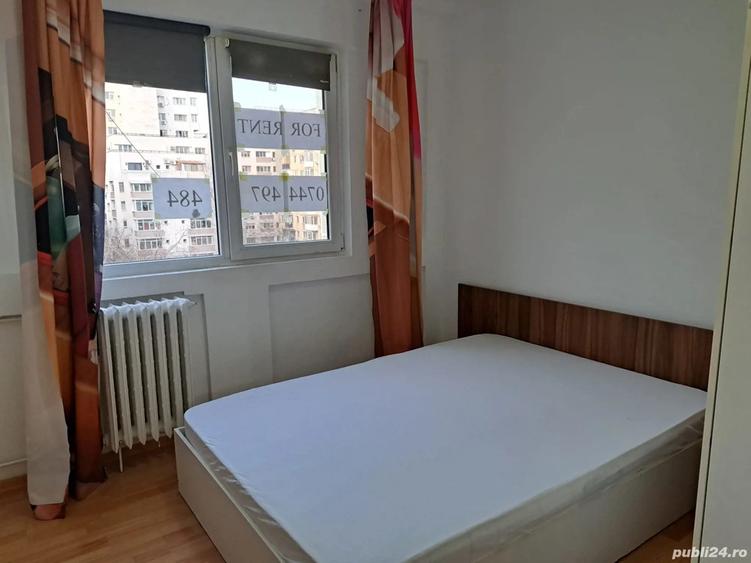 Inchiriere 2 camere Militari - 3