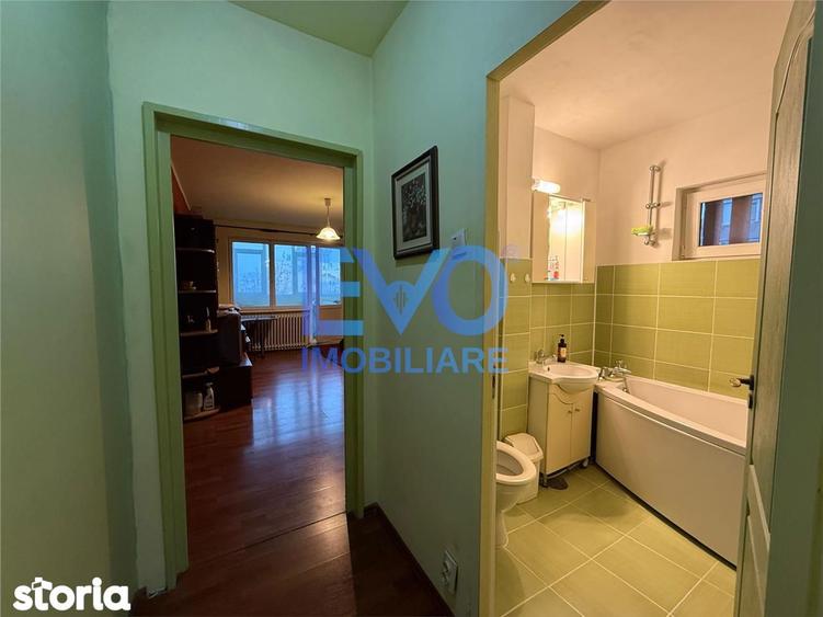 Apartament de vanzare, 4 camere, 2 bai, Alexandru cel Bun, Iasi - 3