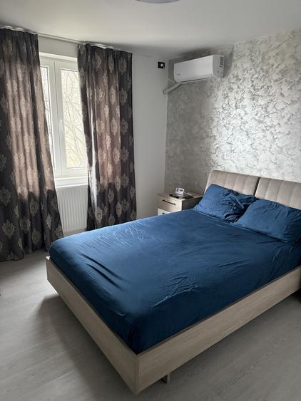 Gorjului Militari - 1