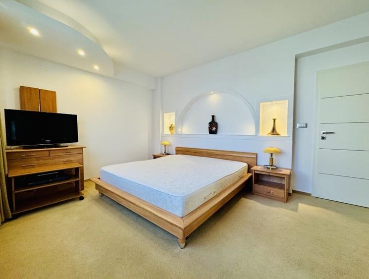 Duplex 4 camere Dorobanti cu rooftop - 12