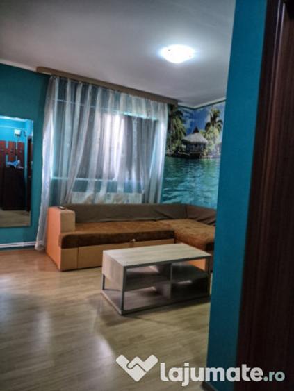 Inchiriez garsoniera la mansarda, zona Marinarul, 26 mp - 5