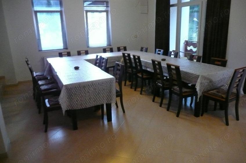 Predeal-Vila de vacanta pretabil pensiune - 3