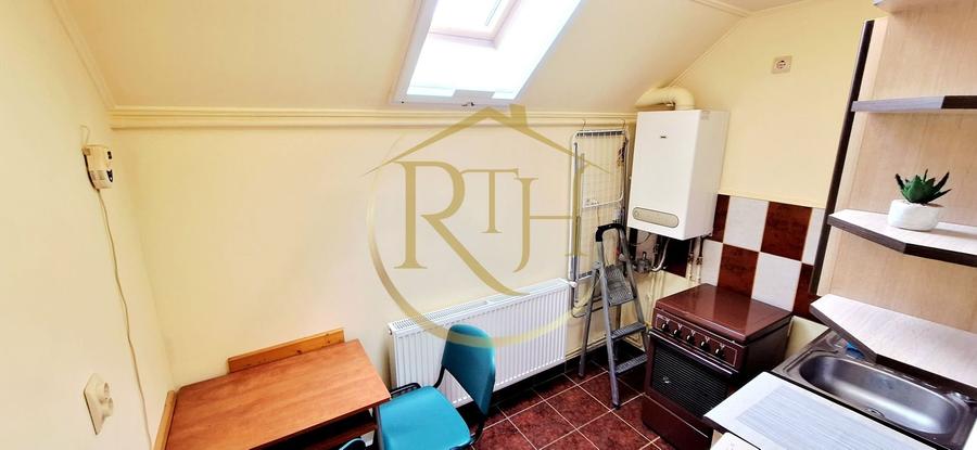 Oferim spre vanzare apartament cu 1 camera, Zona Soarelui aproape de Sud Plaza - 12