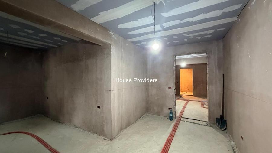 Casa Individuala|Soseaua Nordului Herastrau|Parcare|Curte - 9