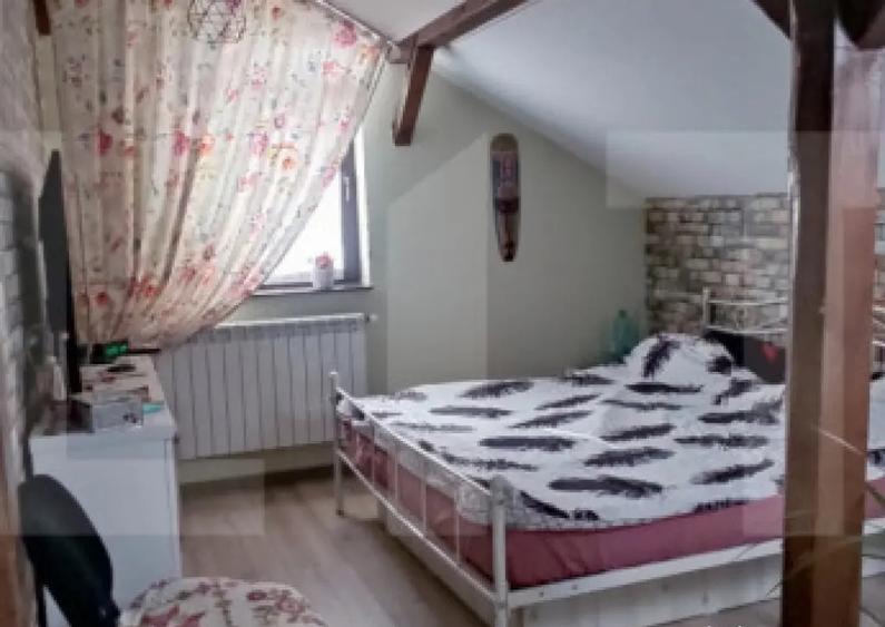 Casa moderna, 3 dormitoare, 164 mp, zona lini?tita din c - 11