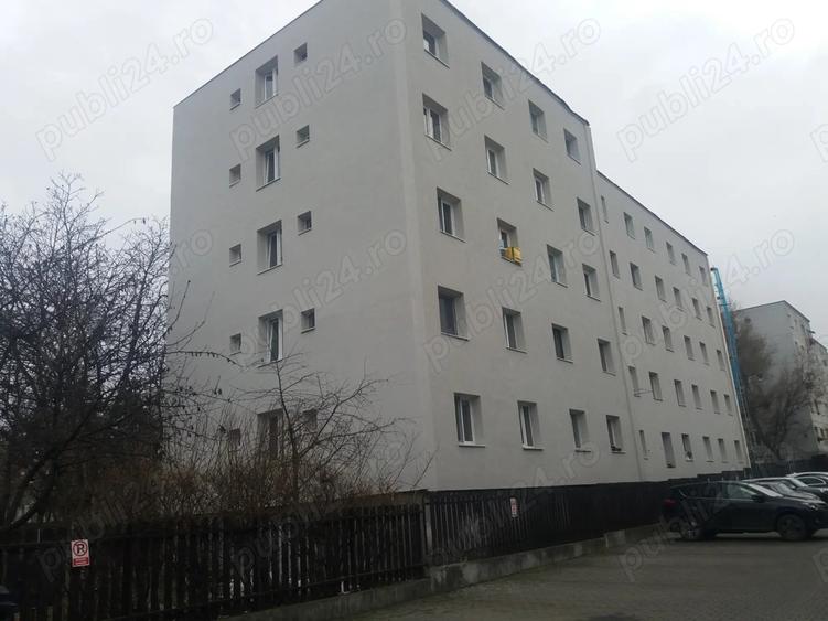 PF vand garsoniera 11mp in Gheorgheni - 6