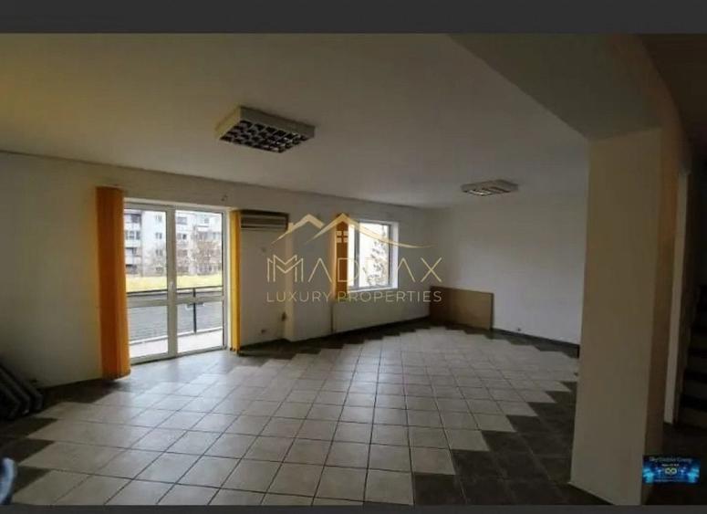 Birou, de 220 mp, în Vitan