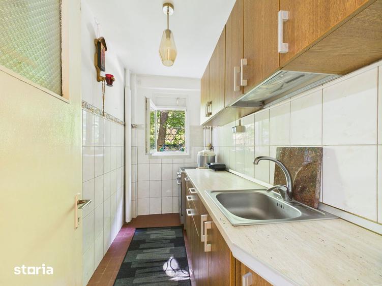 Apartament 2 camere decomandat | Floreasca | Axinte Uricariul - 6