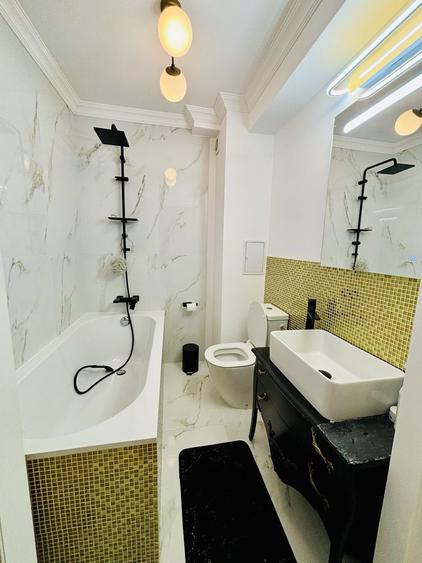 Apartament 3 camere IOR, Basarabia, metrou Piata Muncii - 1