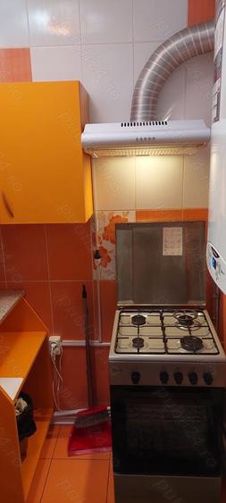 Garsoniera de inchiriat M21. - 1