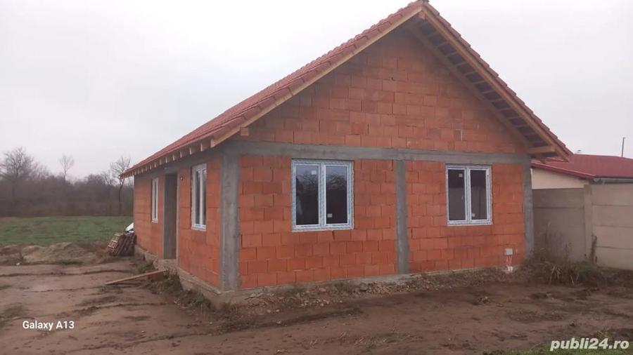 Vand casa parter - 1