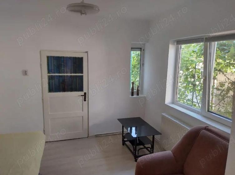 casa+teren de vanzare - 1