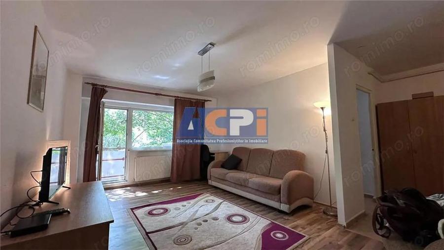 Garsoniera Timpuri Noi - 6