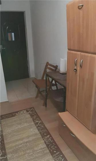 Garsoniera-Complex Studentesc - 2