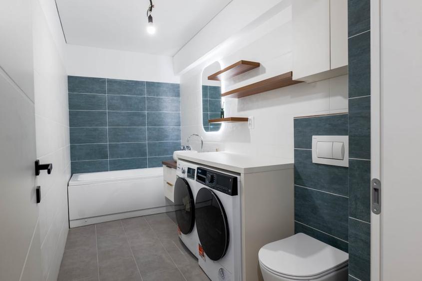 APARTAMENT 3 CAMERE COPOU CARTIER NOU 0% COMISION PROMOTIE LIMITATA! - 22