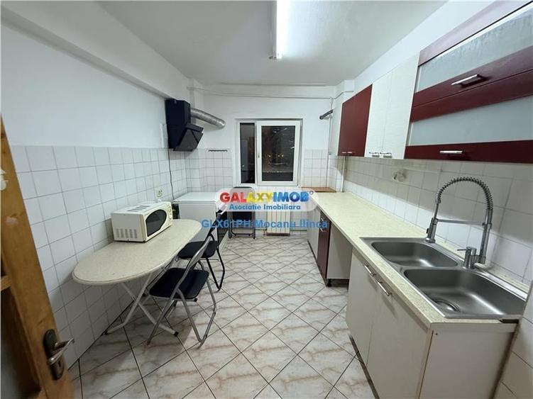 Inchiriere apartament 3 camere, cu centrala, Republicii, Ploiesti - 16