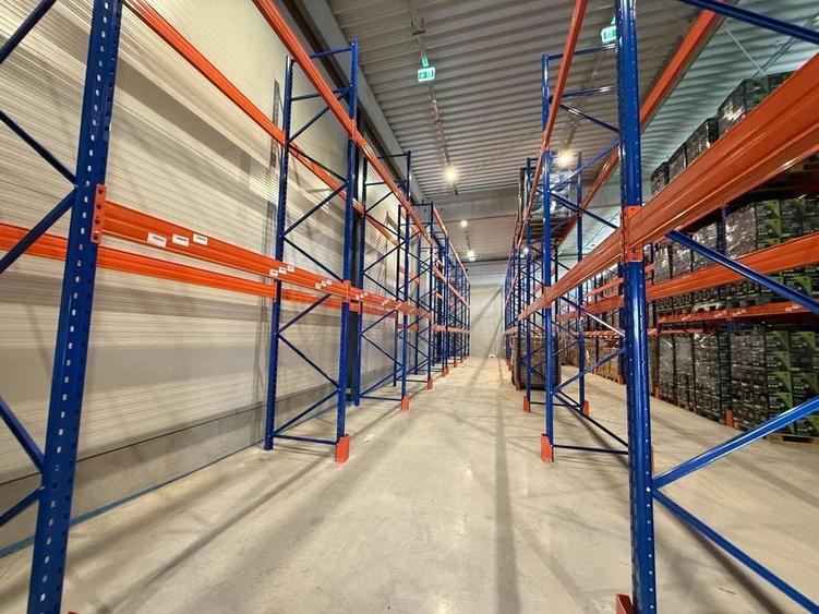 Hale Industriale Noi de V&acirc;nzare &icirc;n Popești-Leordeni - Sos. Oltenitei - 10