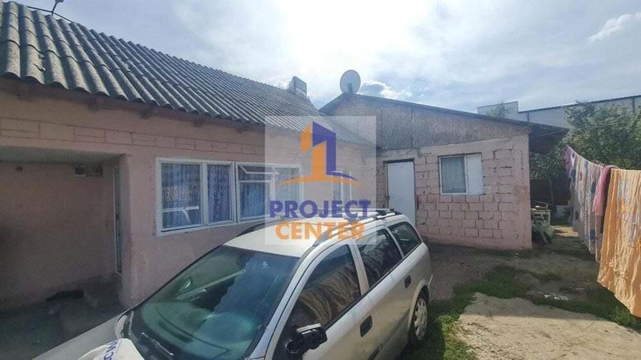 Casa cu 3 camere Tudor Vladimirescu, pretabila spa?iu comercial - 4