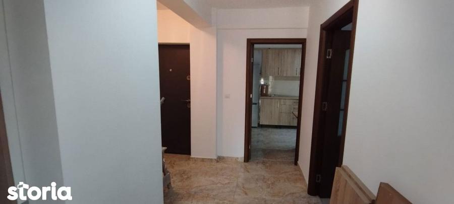 APARTAMENT 2 CAMERE 60mp BLOC NOU, MOBILAT SI UTILAT Rediu - Gradinita - 2