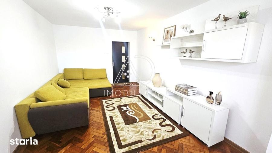 Apartament 2 camere, mobilat, zona centrala Str. Nicolae Balcescu - 3