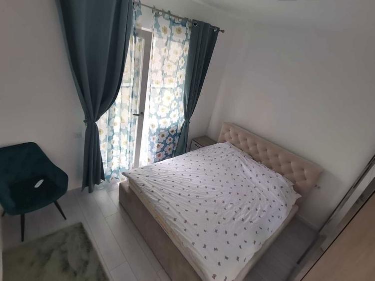 Apartament nou de inchiriat + parcare in Complex Maniu 141. Mun. Bucuresti, sector 6, Str. Oboga nr 6D - 1