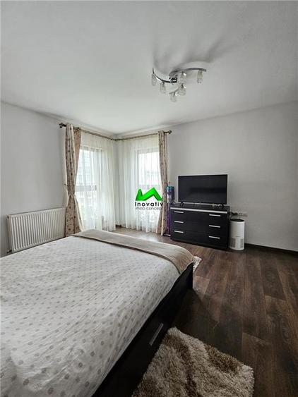 Apartament de vanzare 3 camere Sibiu Doamna Stanca - 6