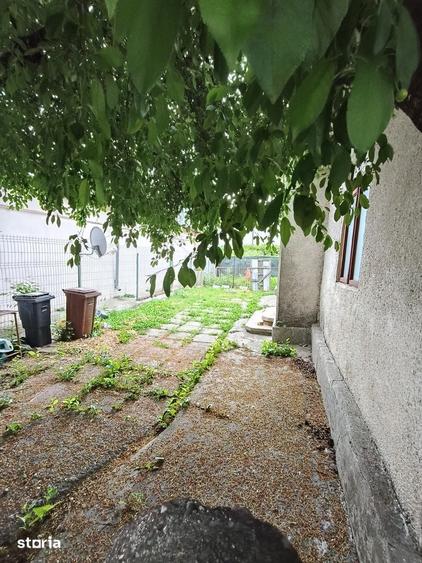 Vand casa zona Marghiloman - 1