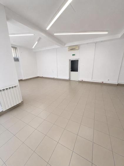 Spatiu comercial de inchiriat, ultracentral, zona pietonala,100 mp. DIRECT PROPRIETAR - 2