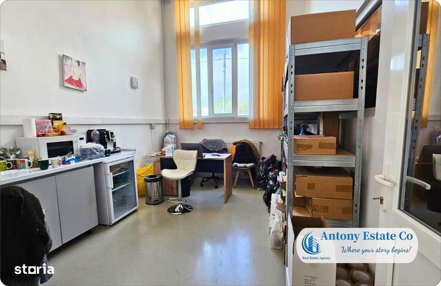 Spatiu Comercial de inchiriat, Zona Ultracentrala, Oradea - 1