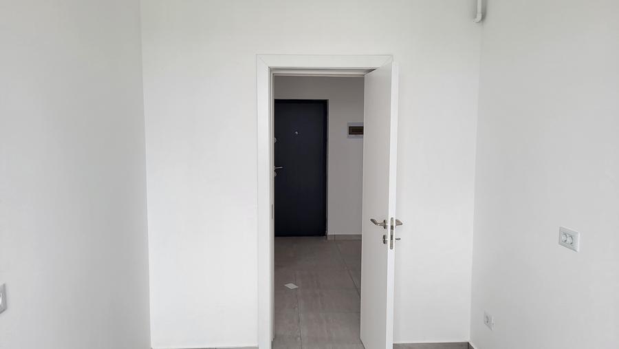 Apartament cu doua camere in bloc nou. - 10