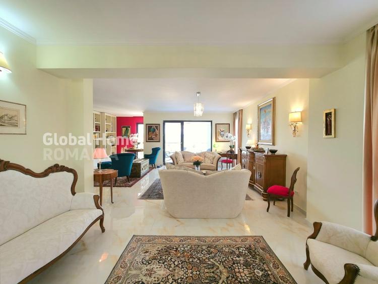 Pitesti Panoramic View - 4 Rooms - Parking Pitesti Residence - I C Bratianu 54 - 13