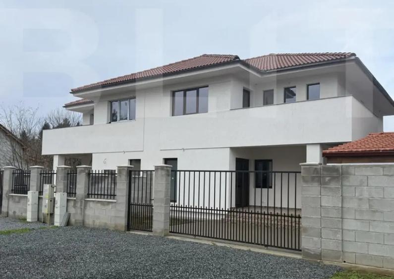 Duplex de vanzare,zona rezidenziala linistita,cartierul Mili - 3
