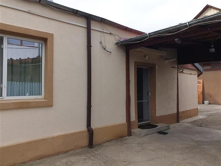 Casa din caramida si atelier mecanic Focsani, cu teren 420 mp - 11