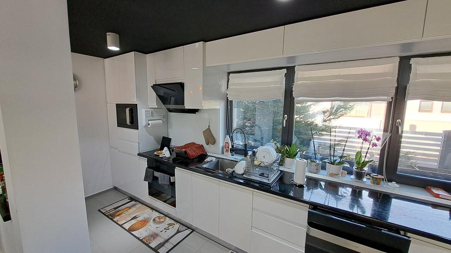 VILA INDIVIDUALA LUX - 12