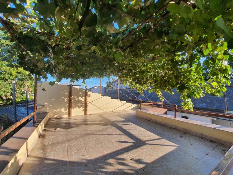 Casa individuala singura in curte, Medeea - 19