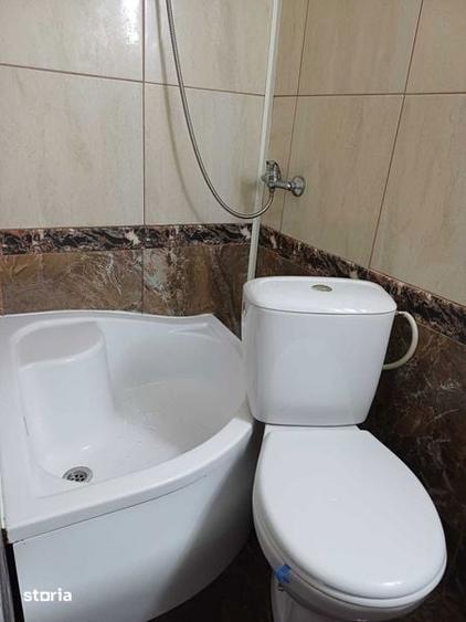 Inchiriere garsoniera, zona Marasesti, vis a vis de Catedrala, Suceava - 1